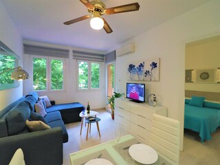 Apartment Empuriabrava Ausstattung 19
