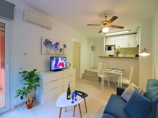 Apartment Empuriabrava Ausstattung 12