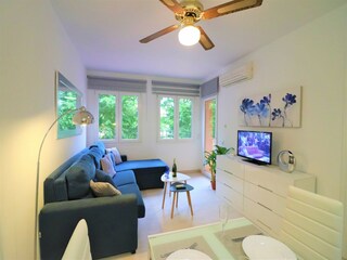 Apartment Empuriabrava Ausstattung 20