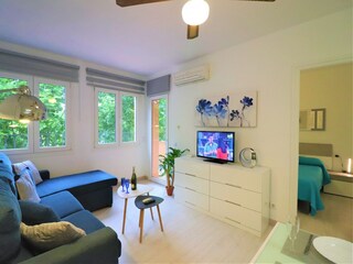Appartement Empuriabrava Kenmerken 17