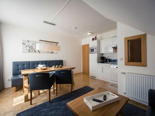 Ferienpark Turracherhöhe Ausstattung 11