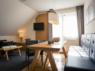 Vakantiepark Turracherhöhe Kenmerken 9