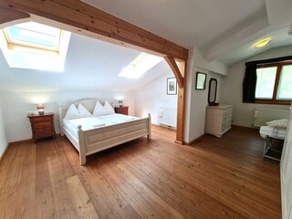 Appartement Bad Kleinkirchheim Équipement 4