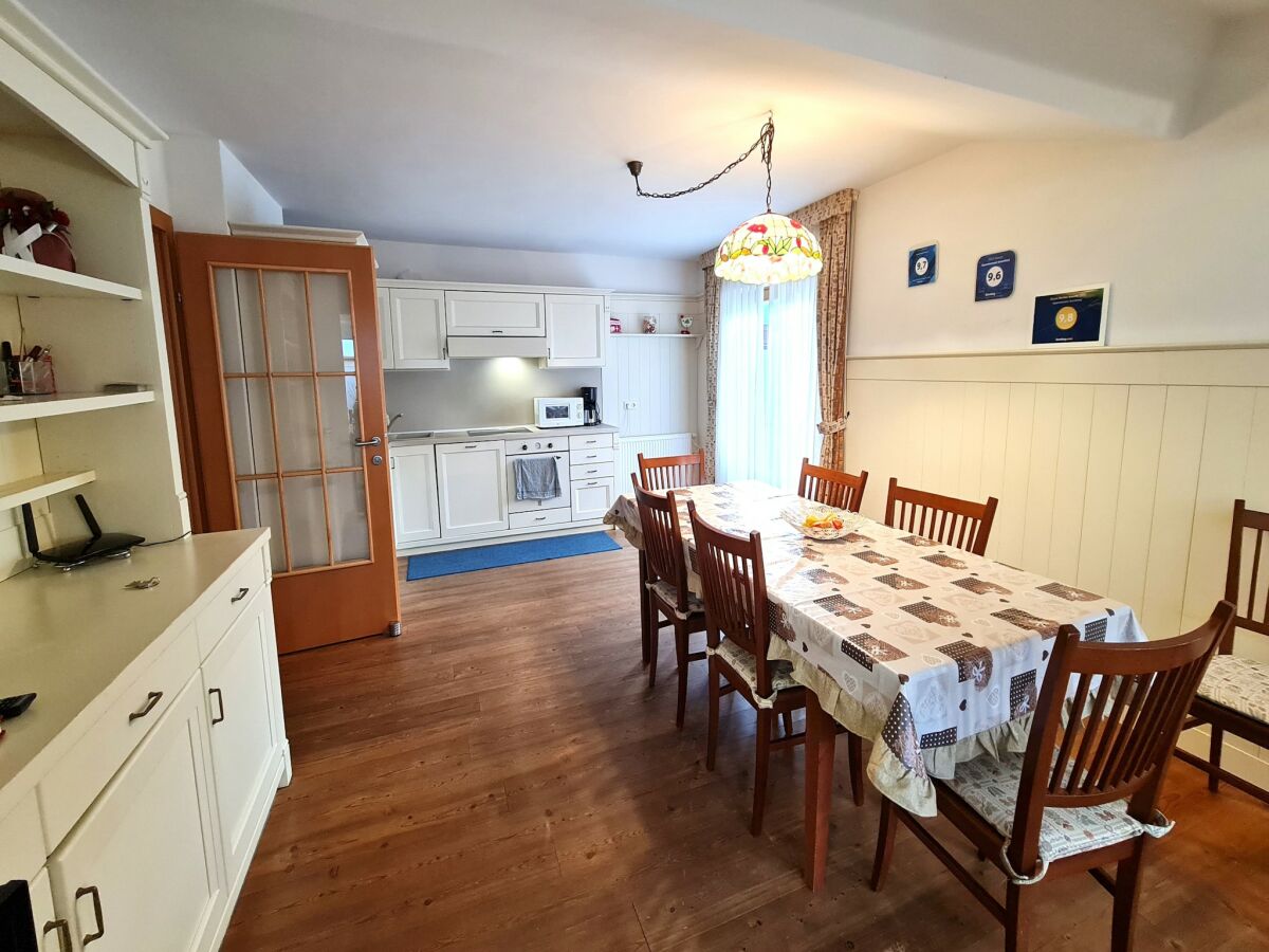 Apartment Bad Kleinkirchheim Ausstattung 6