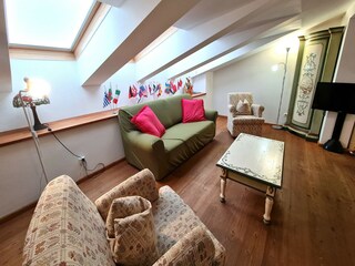 Apartamento Bad Kleinkirchheim Características 15