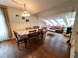 Appartement Bad Kleinkirchheim Kenmerken 7