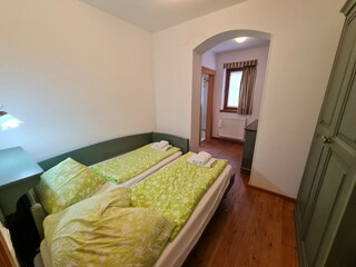 Appartement Bad Kleinkirchheim Équipement 16