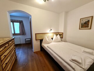 Appartement Bad Kleinkirchheim Équipement 17