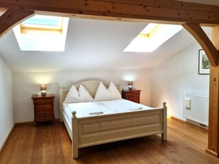 Appartement Bad Kleinkirchheim Kenmerken 15