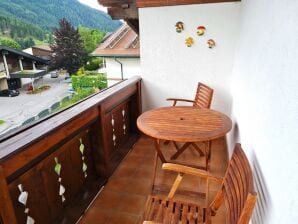 Apartment Wunderschöne Ferienwohnung mit Pistenblick - Bad Kleinkirchheim - image1