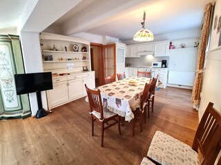 Appartement Bad Kleinkirchheim Kenmerken 14