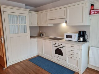 Apartamento Bad Kleinkirchheim Características 19