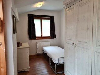 Apartamento Bad Kleinkirchheim Características 10