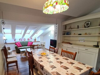 Apartamento Bad Kleinkirchheim Características 11