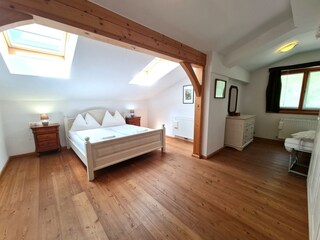 Appartement Bad Kleinkirchheim Kenmerken 13