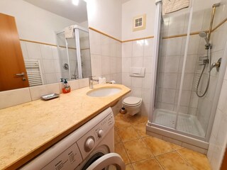 Apartamento Bad Kleinkirchheim Características 17