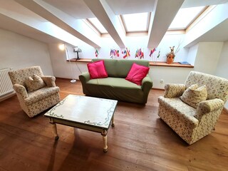 Apartment Bad Kleinkirchheim Features 13