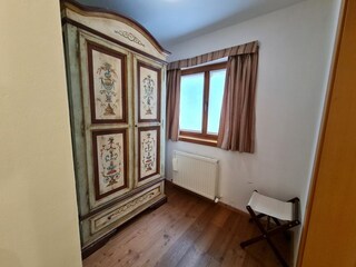 Apartamento Bad Kleinkirchheim Características 16
