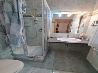 Appartamento Bad Kleinkirchheim Caratteristiche 6