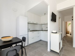 Apartamento Can Picafort Características 11