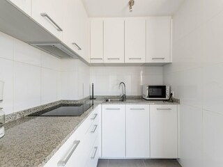 Apartment Can Picafort Ausstattung 22