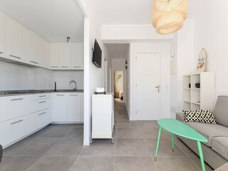 Apartamento Can Picafort Características 12