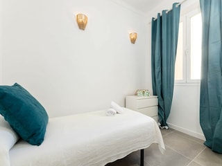 Apartamento Can Picafort Características 15