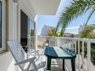 Appartement Can Picafort Buitenaudio-opname 6