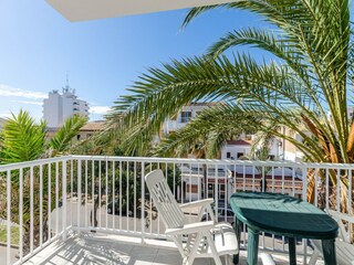 Apartamento Can Picafort Grabación al aire libre 2