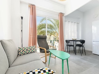 Apartamento Can Picafort Características 1