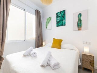 Apartamento Can Picafort Características 23