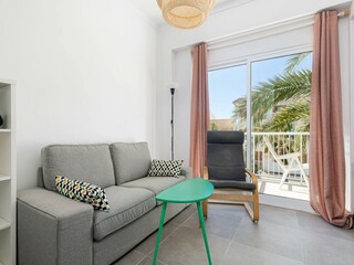 Apartment Can Picafort Ausstattung 23