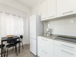 Apartment Can Picafort Ausstattung 17