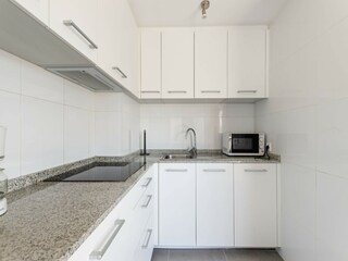 Apartment Can Picafort Ausstattung 19