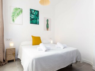 Apartment Can Picafort Ausstattung 24