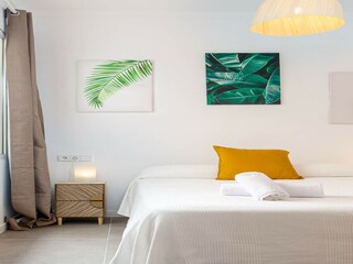Apartment Can Picafort Ausstattung 21