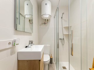 Apartamento Can Picafort Características 14