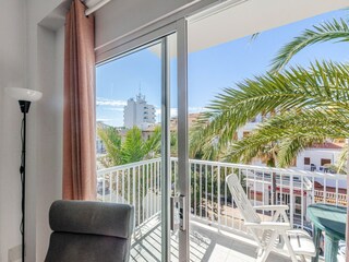 Appartement Can Picafort Enregistrement extérieur 9