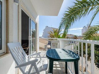 Appartement Can Picafort Buitenaudio-opname 6