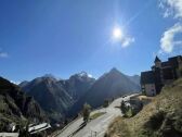 Appartement Les Deux Alpes  1