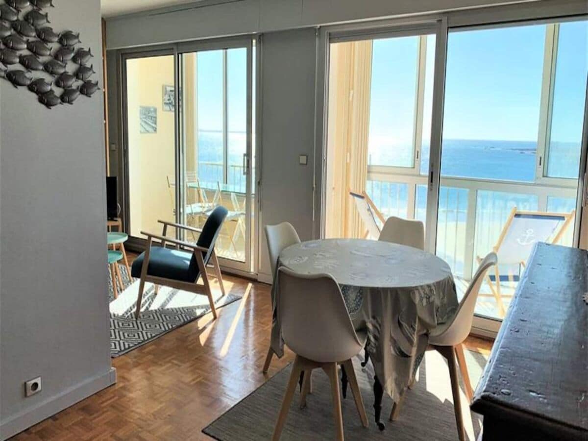 Apartamento Saint-Pierre-Quiberon  1