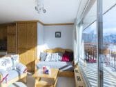 Apartment Saint-Bon-Tarentaise  1