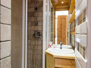 Apartment Saint-Bon-Tarentaise Ausstattung 3