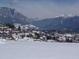 Apartment Saint-Bon-Tarentaise Umgebung 18