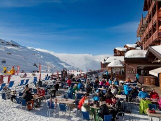 Apartment Saint-Bon-Tarentaise Environment 19