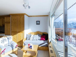 Appartement Saint-Bon-Tarentaise Kenmerken 6