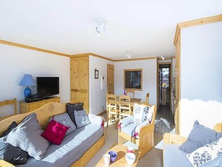 Appartement Saint-Bon-Tarentaise Kenmerken 7