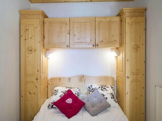 Appartement Saint-Bon-Tarentaise Kenmerken 8