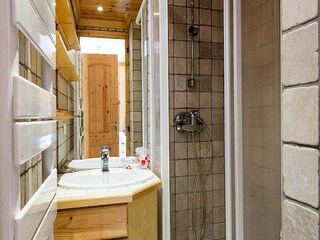 Apartment Saint-Bon-Tarentaise Features 10