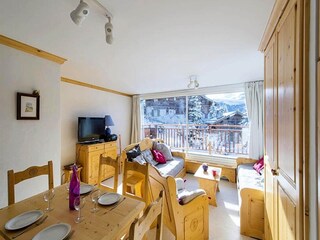 Appartement Saint-Bon-Tarentaise Kenmerken 11